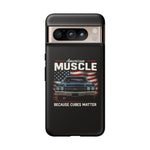 1970 Chevelle SS American Muscle Tough Phone Case Cover Gift
