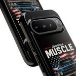 1970 Chevelle SS American Muscle Tough Phone Case Cover Gift