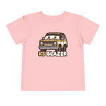K5 Blazer T-Shirt