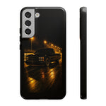 1990 Chevy 454 SS Pickup Muscle Truck Classic Art Tough Phone Case