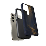 Komorebi Path Tough Phone Case