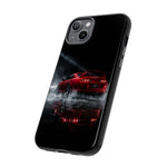 Supra (MK4 A80) Phone Case – JDM Icon Protective Cover for Car Lovers