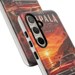 1965 Impala SS 427 Classic Full Size Muscle Art Tough Phone Case