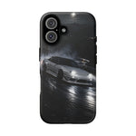 Nissan 240SX S13 Kouki Drift JDM Art Phone Case