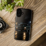 1969 Nova SS 396 Classic Sleeper Muscle Art Tough Phone Case