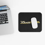 The Judge GTO Muscle Car Mouse Pad | Retro Classic Car Desk Mat
