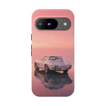 Pearl C2 Corvette Sting Ray Tough Phone Case