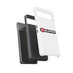 MK3 Supra Logo Emblem Tough Phone Case Retro JDM Cover Gift