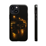 1990 Chevy 454 SS Pickup Muscle Truck Classic Art Tough Phone Case