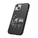 LFA V10 Supercar Screaming Art Tough Phone Case