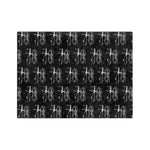 1965 Mustang Microfiber Throw Blanket Classic Muscle Car Gift