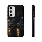 1969 Nova SS 396 Classic Sleeper Muscle Art Tough Phone Case