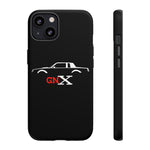 GNX Classic Car silhouette Tough Case | Phone Cover
