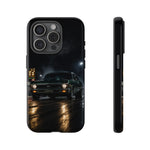 1969 Nova SS 396 Classic Sleeper Muscle Art Tough Phone Case