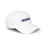 IROC-Z Logo Cap Bold Racing Camaro Baseball Hat Chevy Vintage Retro Muscle Car Gift
