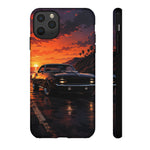 1969 Camaro Hidden Headlight RS Tough Phone Case