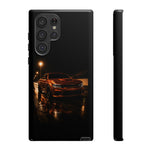Charger SRT Redeye 797 HP Night Speed Art Tough Phone Case