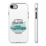 1957 Bel Air Aqua Legendary Classic Tough Phone Case Cover Gift