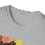 1985 Hilux Retro Off-Road Truck T-Shirt | Vintage 4x4 Pickup Graphic
