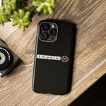 1967 Impala SS Phone Case for Classic Chevy Muscle Car Fans