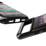 R32 Skyline GT-R Manga Style JDM Tough Phone Case Cover Gift
