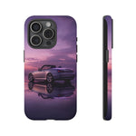 S2000 Lavender Dusk JDM Car Tough Phone Case