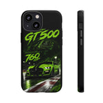 GT500 S550 Supercharged Speed Art Tough Phone Case