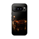 Charger SRT Redeye 797 HP Night Speed Art Tough Phone Case