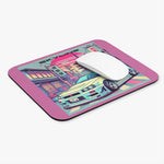 Skyline R34 Mouse Pad Tokyo Sunset JDM Design