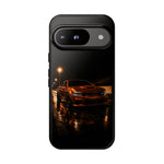 Charger SRT Redeye 797 HP Night Speed Art Tough Phone Case