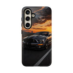 GT500 S197 Classic Modern Art Tough Phone Case
