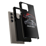 1990s Checy 1500 454 SS Truck Phone Case Classic Pickup Tough Cover