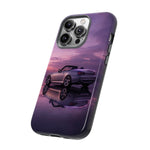 S2000 Lavender Dusk JDM Car Tough Phone Case