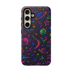 Arcade Carpet 89 Tough Phone Case