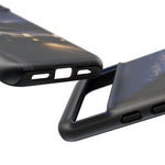 AE86 Panda Touge JDM Tough Phone Case