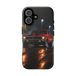 Nova SS 1965 L79 327 Classic Art Tough Phone Case