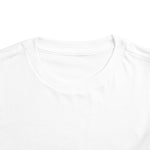Toddler GT-R R35 T-Shirt | White JDM R35 with Japanese Flag Graphic Tee