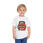 1953 F100 Cute Classic Truck Toddler Boys Girls T-Shirt Gift