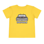 1964 Impala Cute Classic Car Toddler Boys Girls T-Shirt Baby Gift