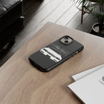 Monte Carlo Phone Case for Chevy Fans, Tough Cover