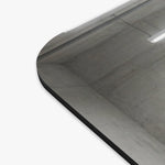 1972 2002tii Mouse Pad Minimal Garage Soft Lighting Desk Mat