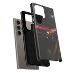 1971 Hemi Cuda 426 Classic Muscle Car Art Tough Phone Case