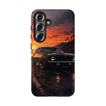 1969 Camaro Hidden Headlight RS Tough Phone Case