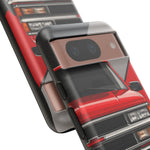 OBS Chevy Truck Victory Red Tough Phone Case