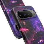 S14 Silvia Kouki Night Tough Phone Case