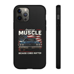 1970 Chevelle SS American Muscle Tough Phone Case Cover Gift
