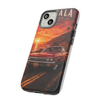 1965 Impala SS 427 Classic Full Size Muscle Art Tough Phone Case