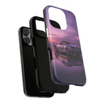 S2000 Lavender Dusk JDM Car Tough Phone Case