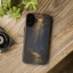 Komorebi Path Tough Phone Case