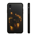 1990 Chevy 454 SS Pickup Muscle Truck Classic Art Tough Phone Case